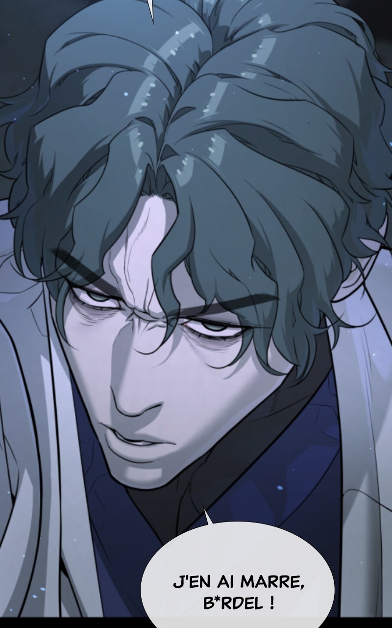 Read Killer Peter FR Manga Online