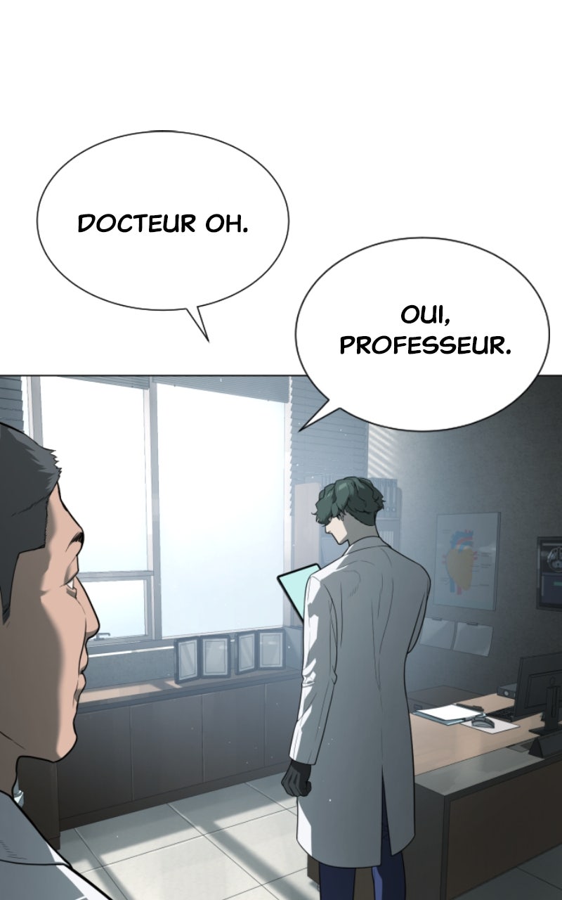 Read Killer Peter FR Manga Online