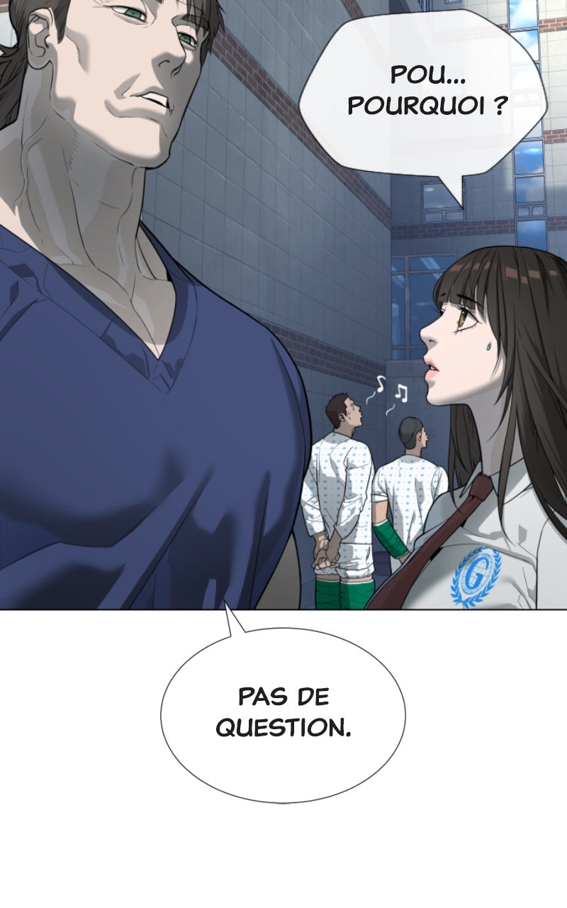 Read Killer Peter FR Manga Online