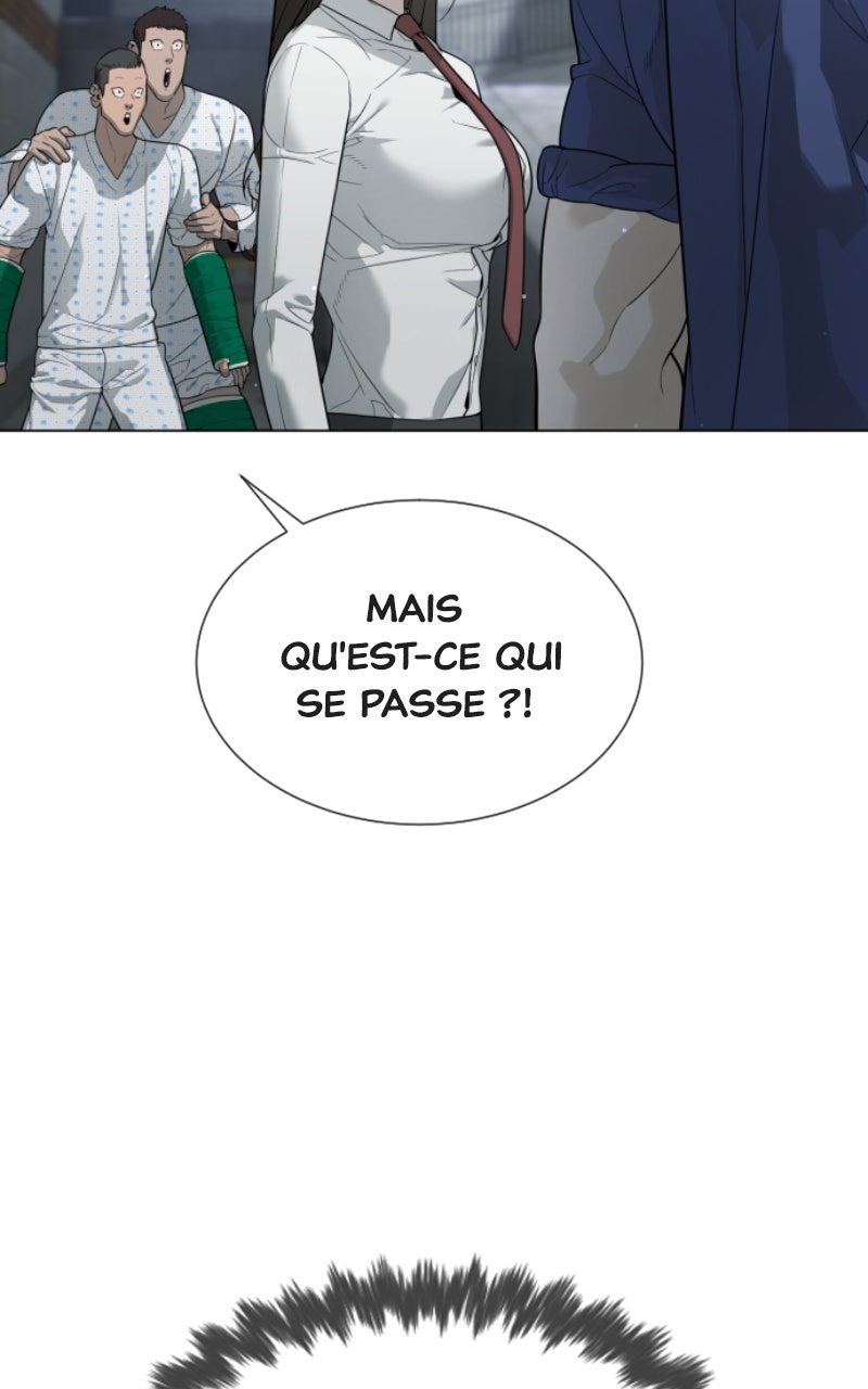 Read Killer Peter FR Manga Online