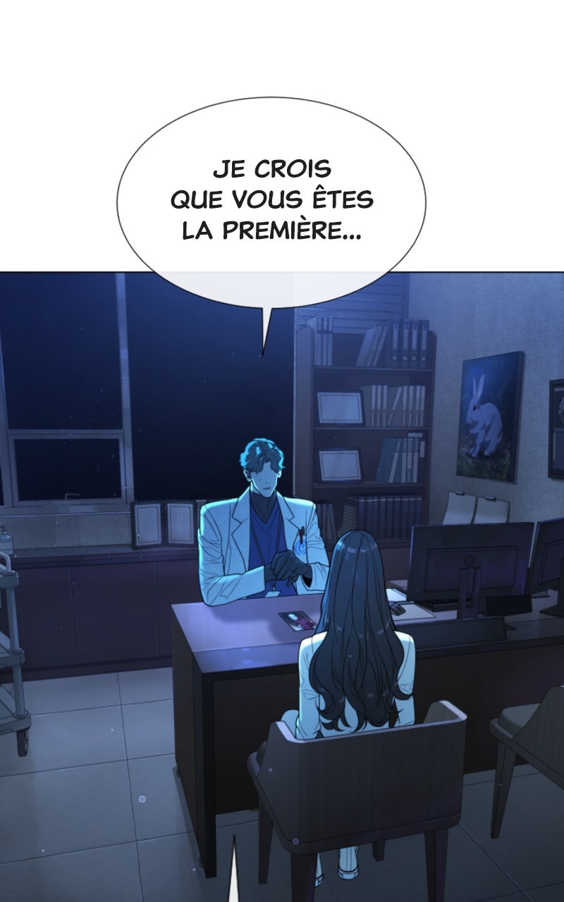 Read Killer Peter FR Manga Online