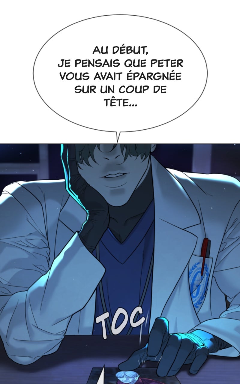 Read Killer Peter FR Manga Online