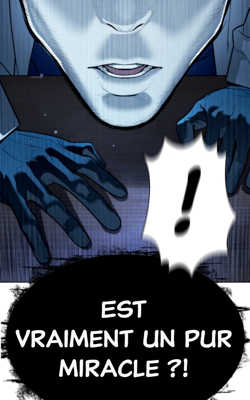 Read Killer Peter FR Manga Online