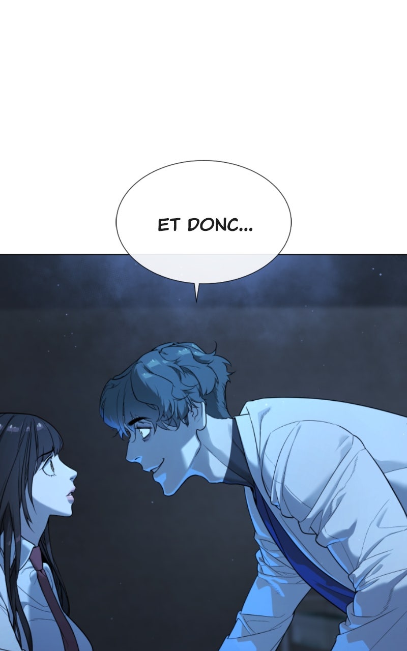 Read Killer Peter FR Manga Online