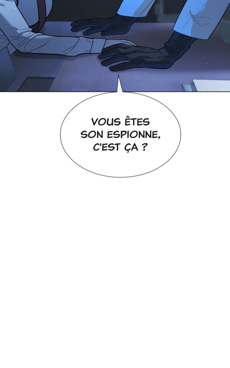 Read Killer Peter FR Manga Online