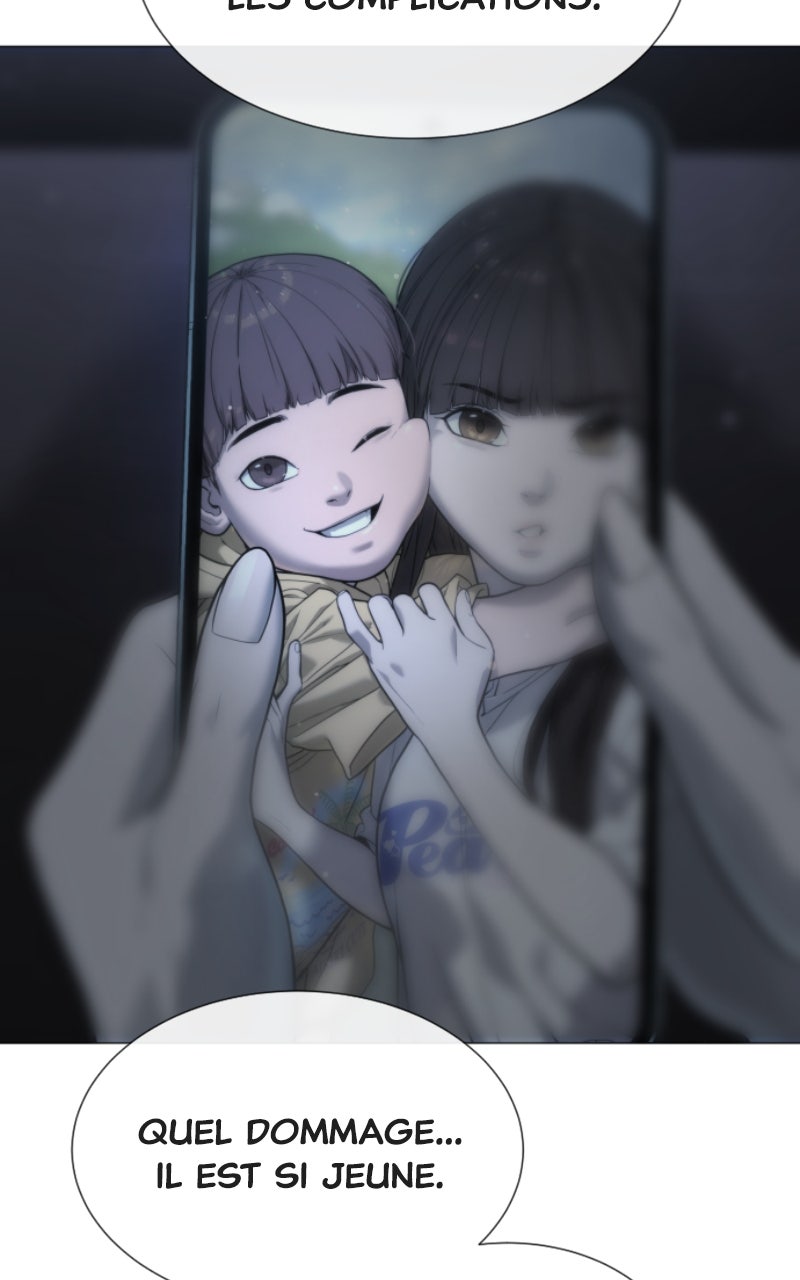 Read Killer Peter FR Manga Online