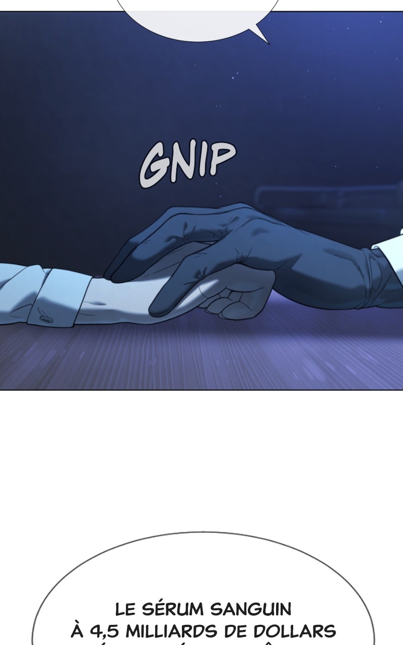 Read Killer Peter FR Manga Online