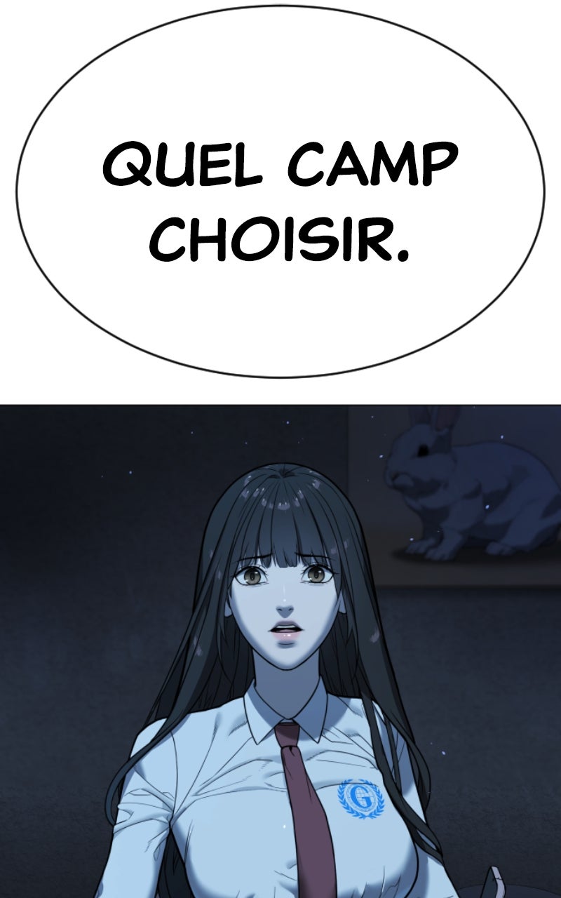 Read Killer Peter FR Manga Online