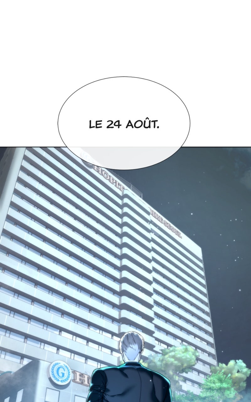 Read Killer Peter FR Manga Online