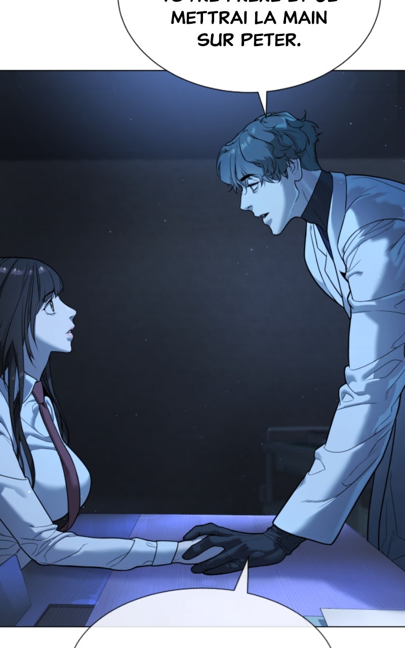 Read Killer Peter FR Manga Online