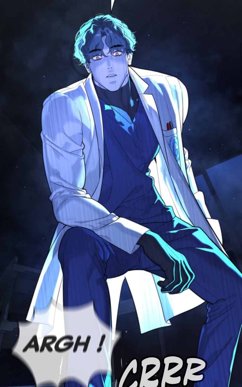 Read Killer Peter FR Manga Online