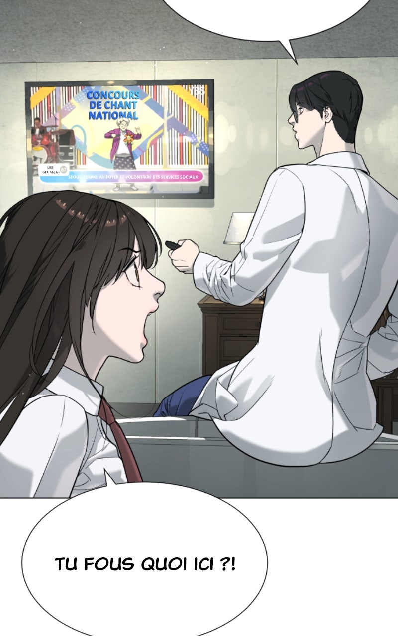 Read Killer Peter FR Manga Online