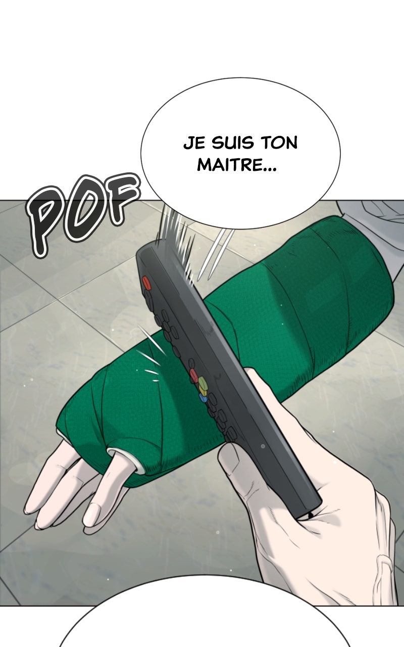 Read Killer Peter FR Manga Online