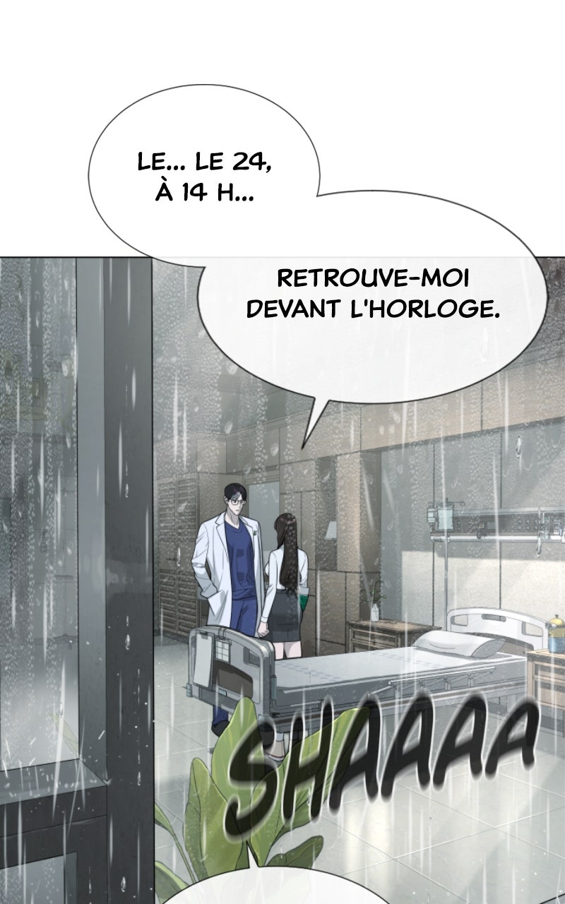 Read Killer Peter FR Manga Online