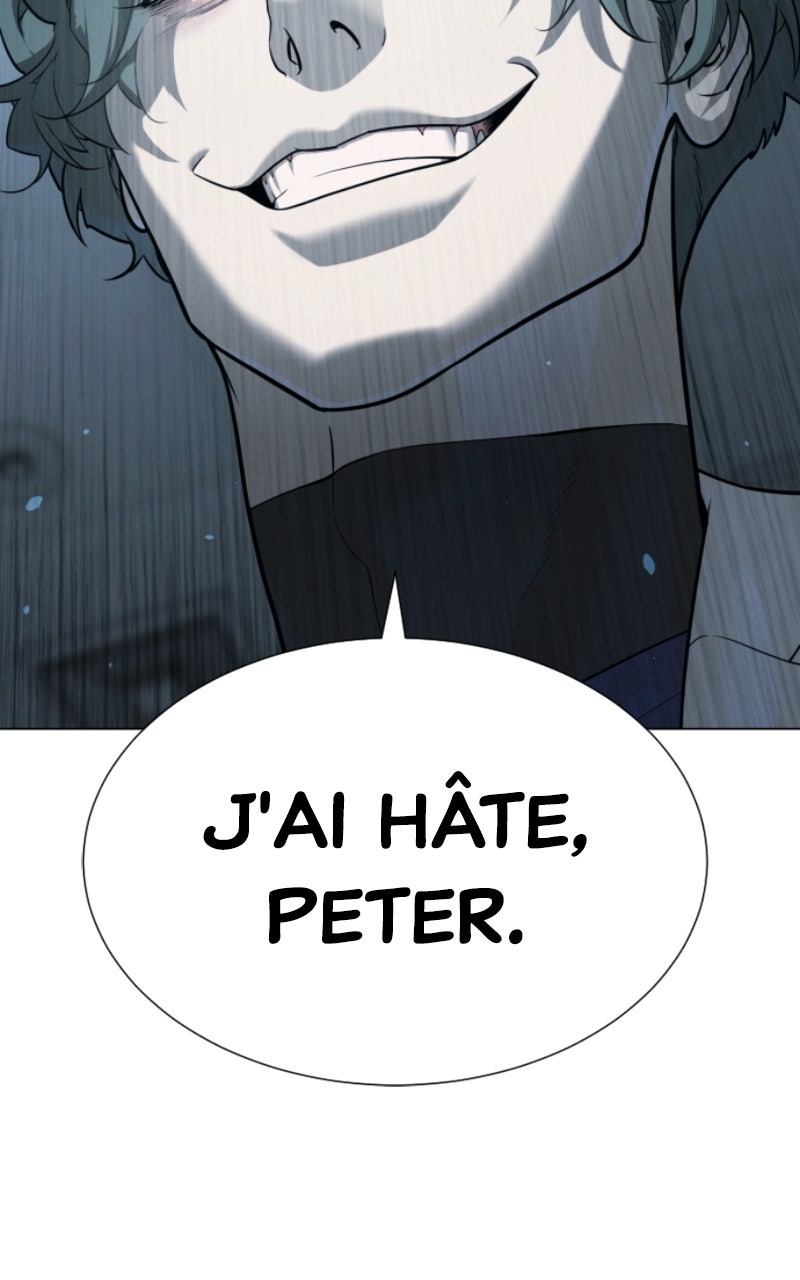 Read Killer Peter FR Manga Online