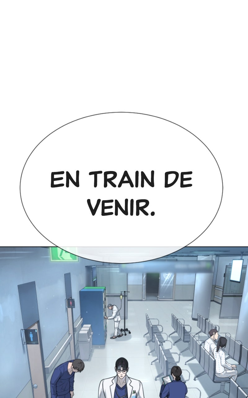 Read Killer Peter FR Manga Online