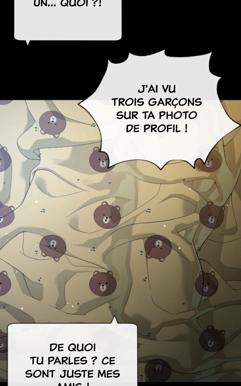 Read Killer Peter FR Manga Online