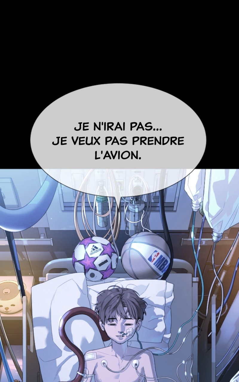 Read Killer Peter FR Manga Online