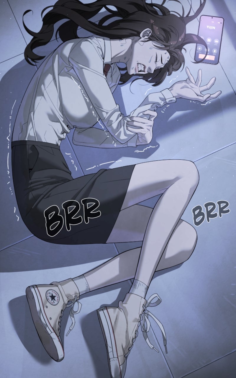 Read Killer Peter FR Manga Online