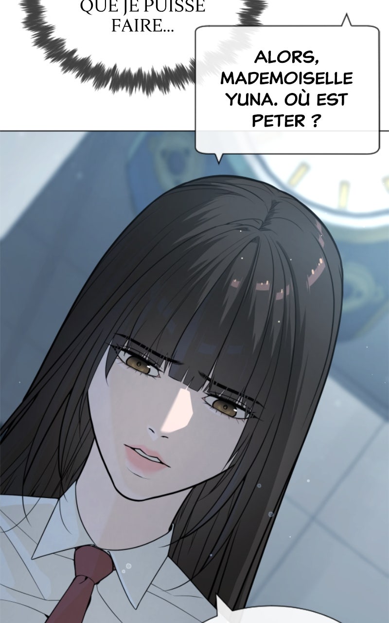 Read Killer Peter FR Manga Online