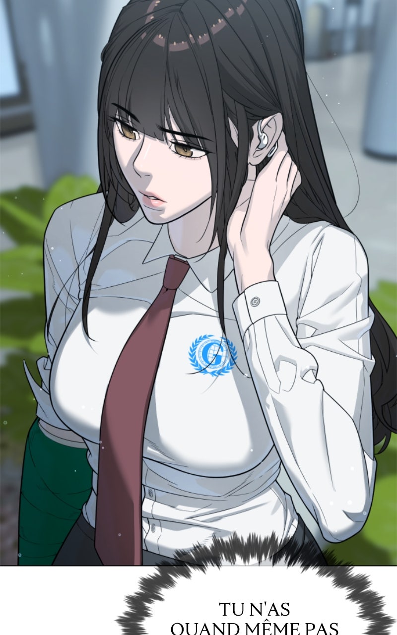 Read Killer Peter FR Manga Online