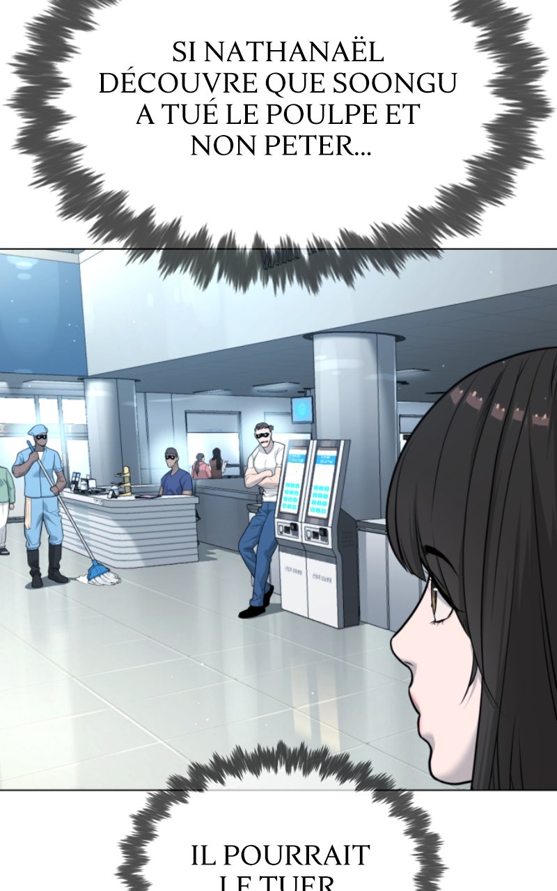 Read Killer Peter FR Manga Online