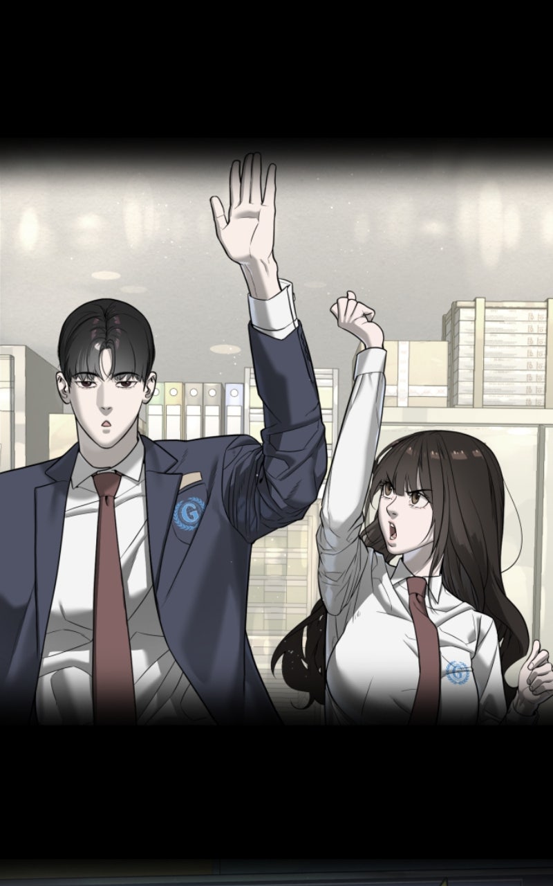 Read Killer Peter FR Manga Online