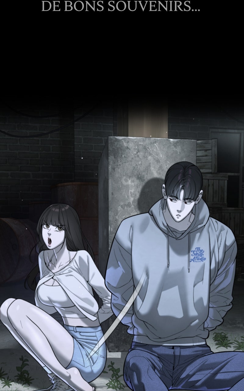 Read Killer Peter FR Manga Online