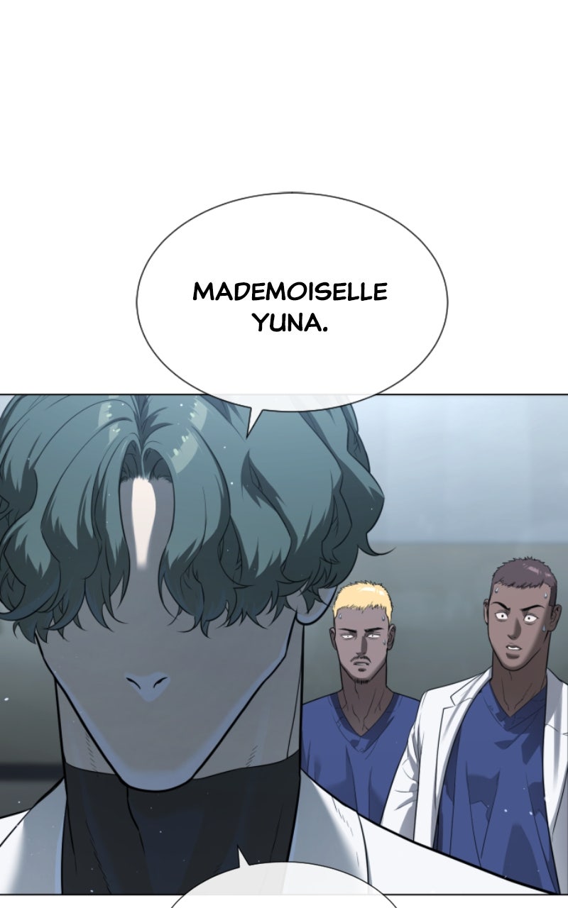 Read Killer Peter FR Manga Online