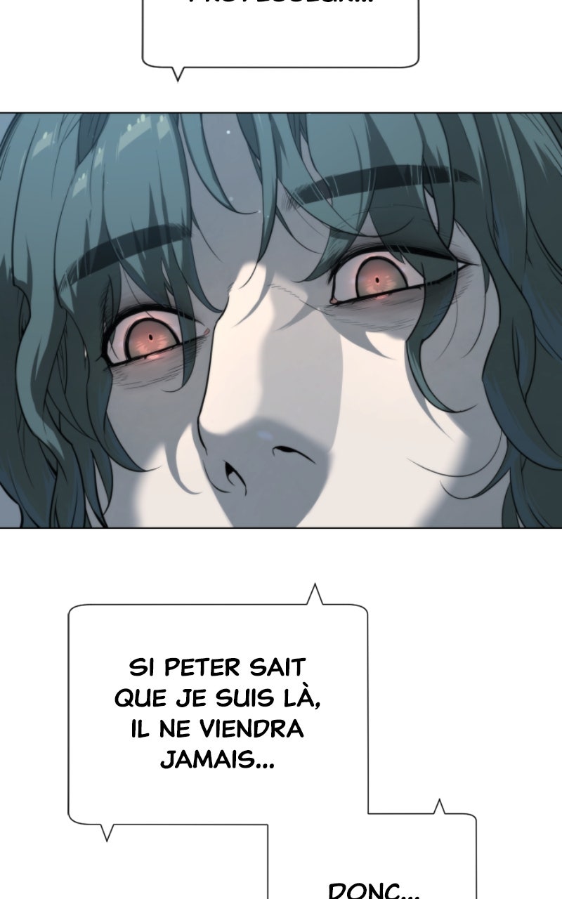 Read Killer Peter FR Manga Online