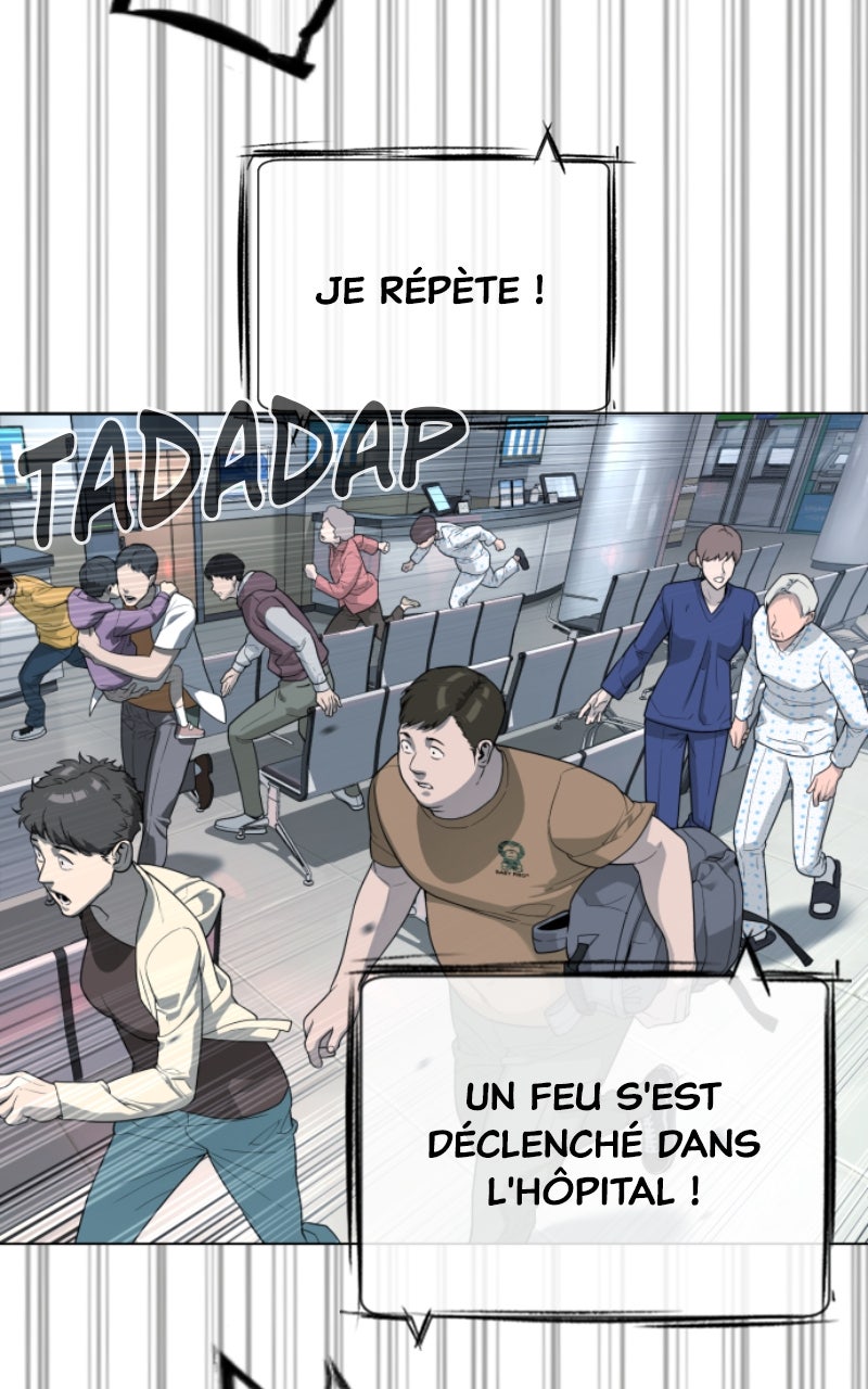 Read Killer Peter FR Manga Online