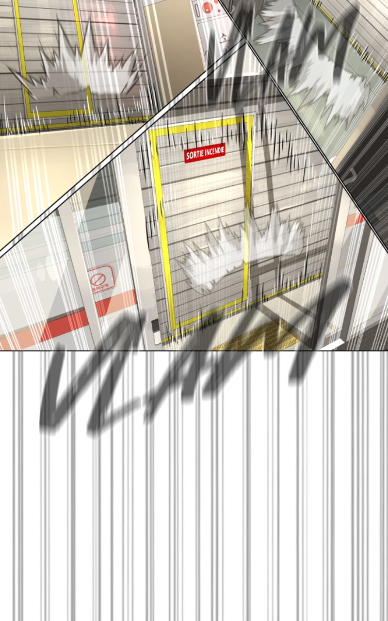 Read Killer Peter FR Manga Online