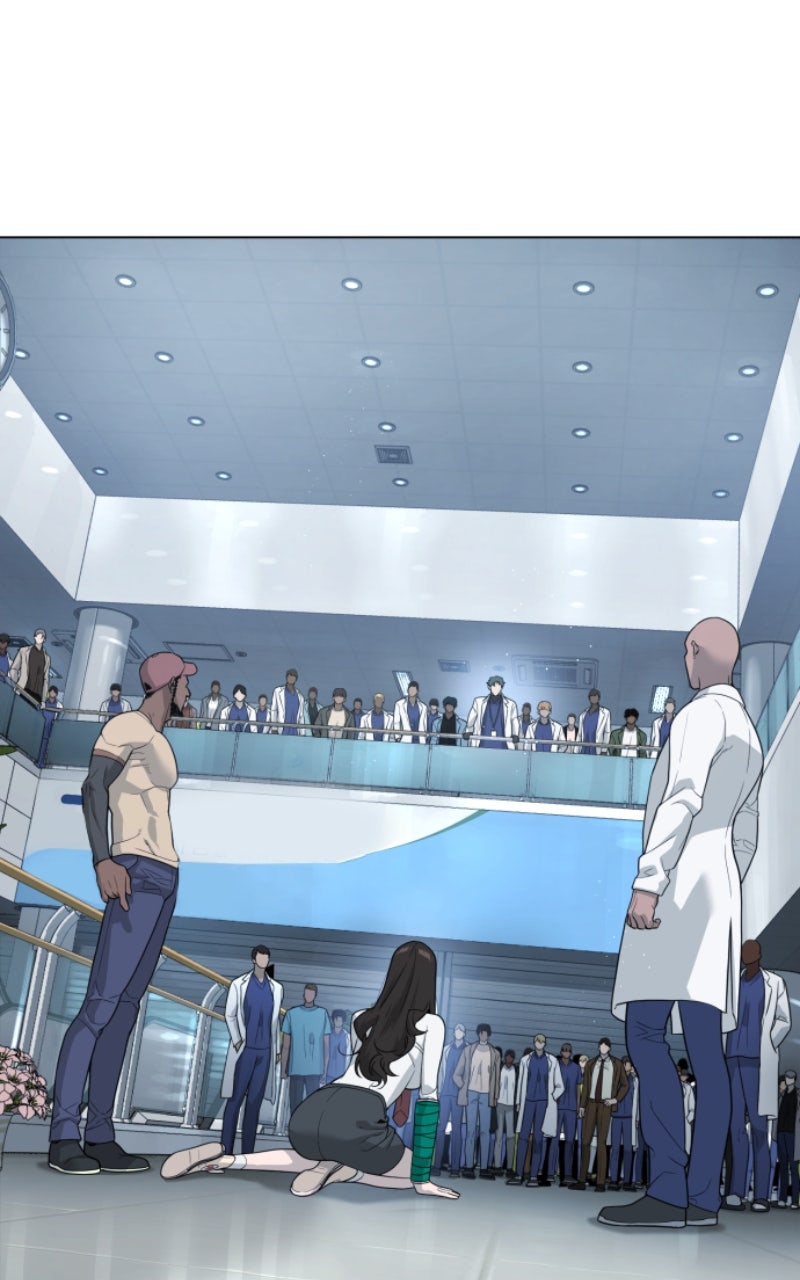 Read Killer Peter FR Manga Online