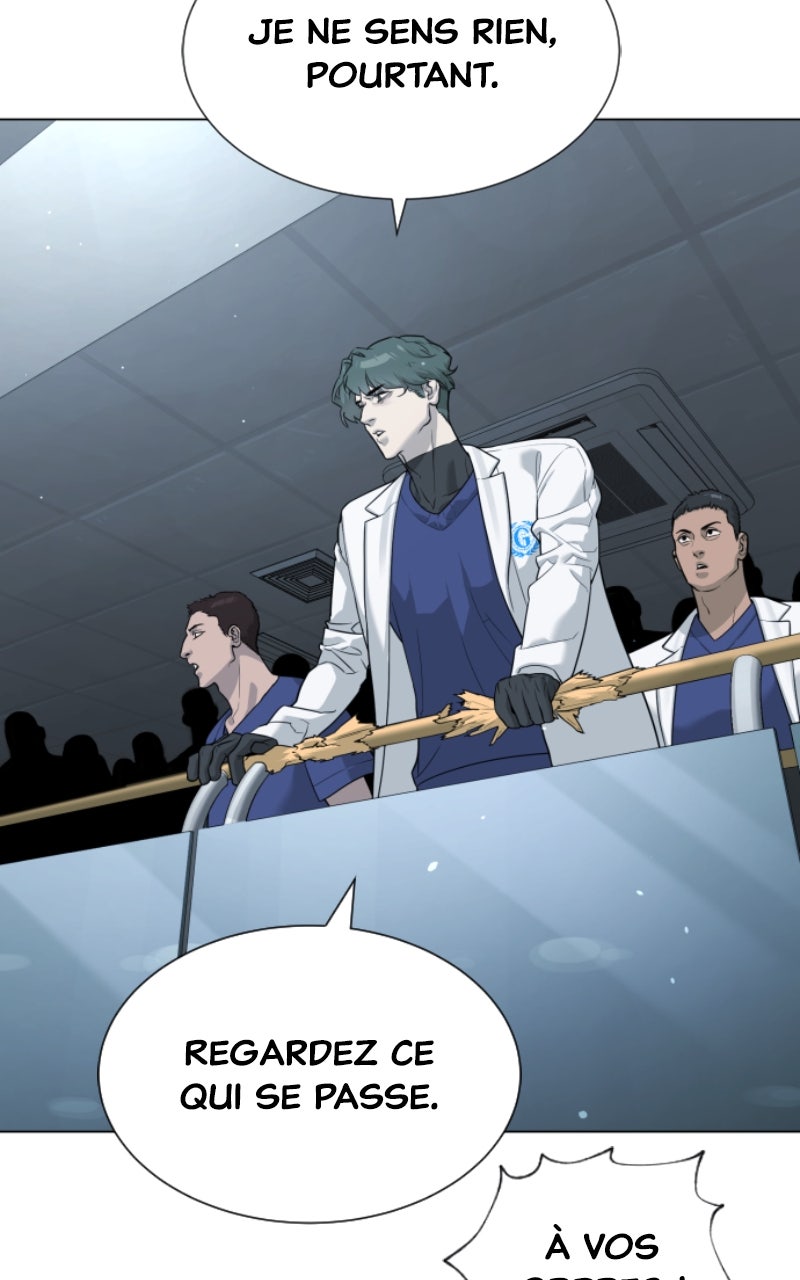 Read Killer Peter FR Manga Online