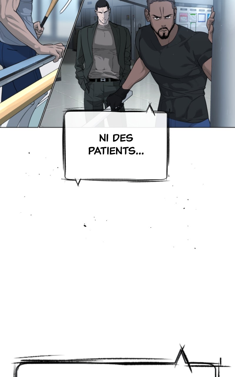 Read Killer Peter FR Manga Online