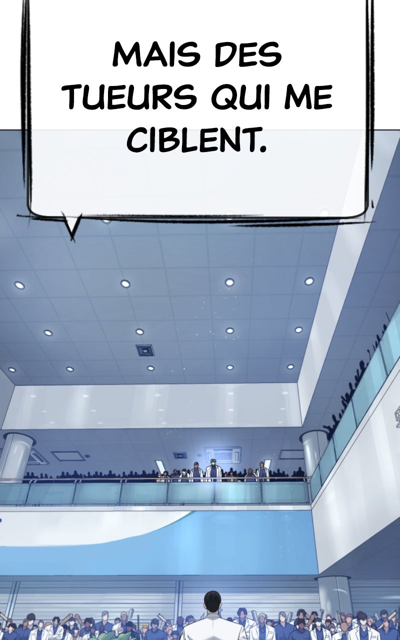 Read Killer Peter FR Manga Online