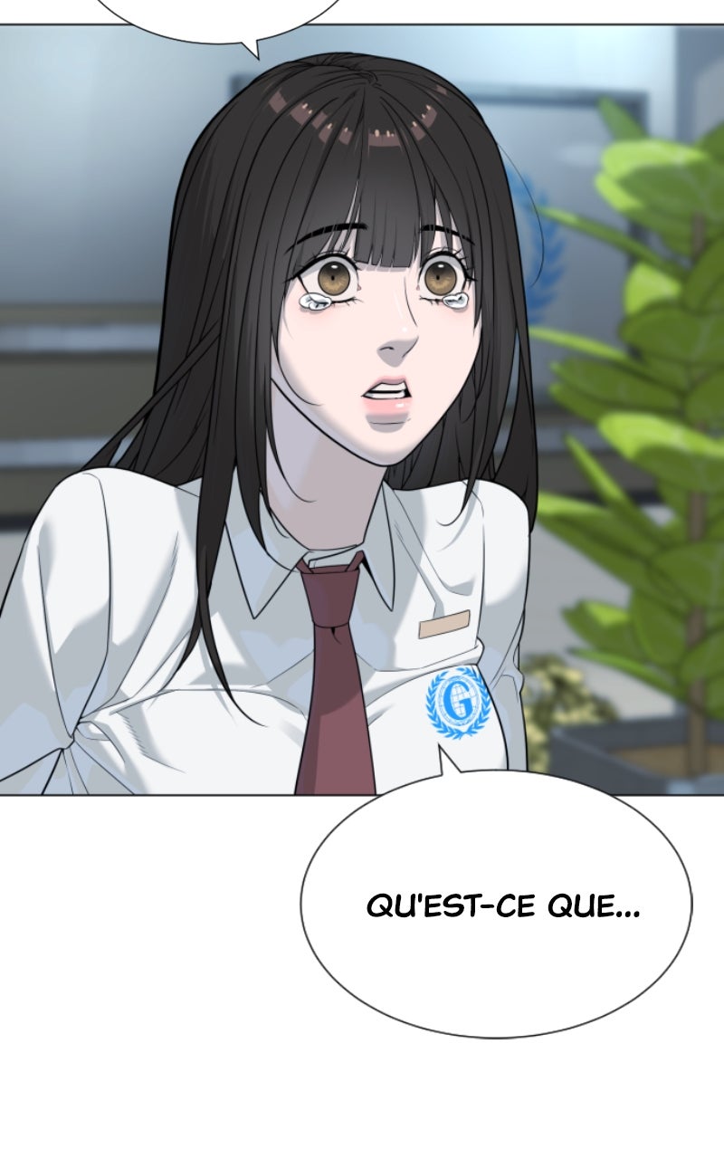 Read Killer Peter FR Manga Online