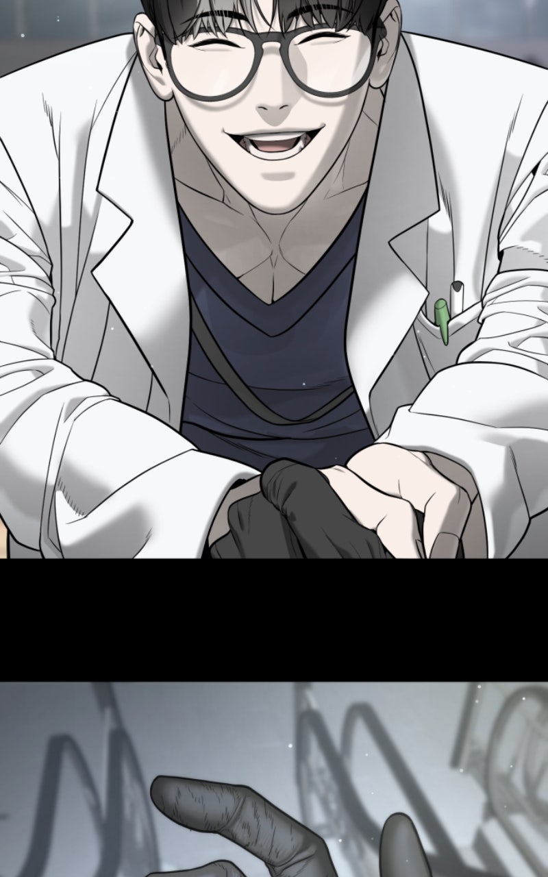 Read Killer Peter FR Manga Online