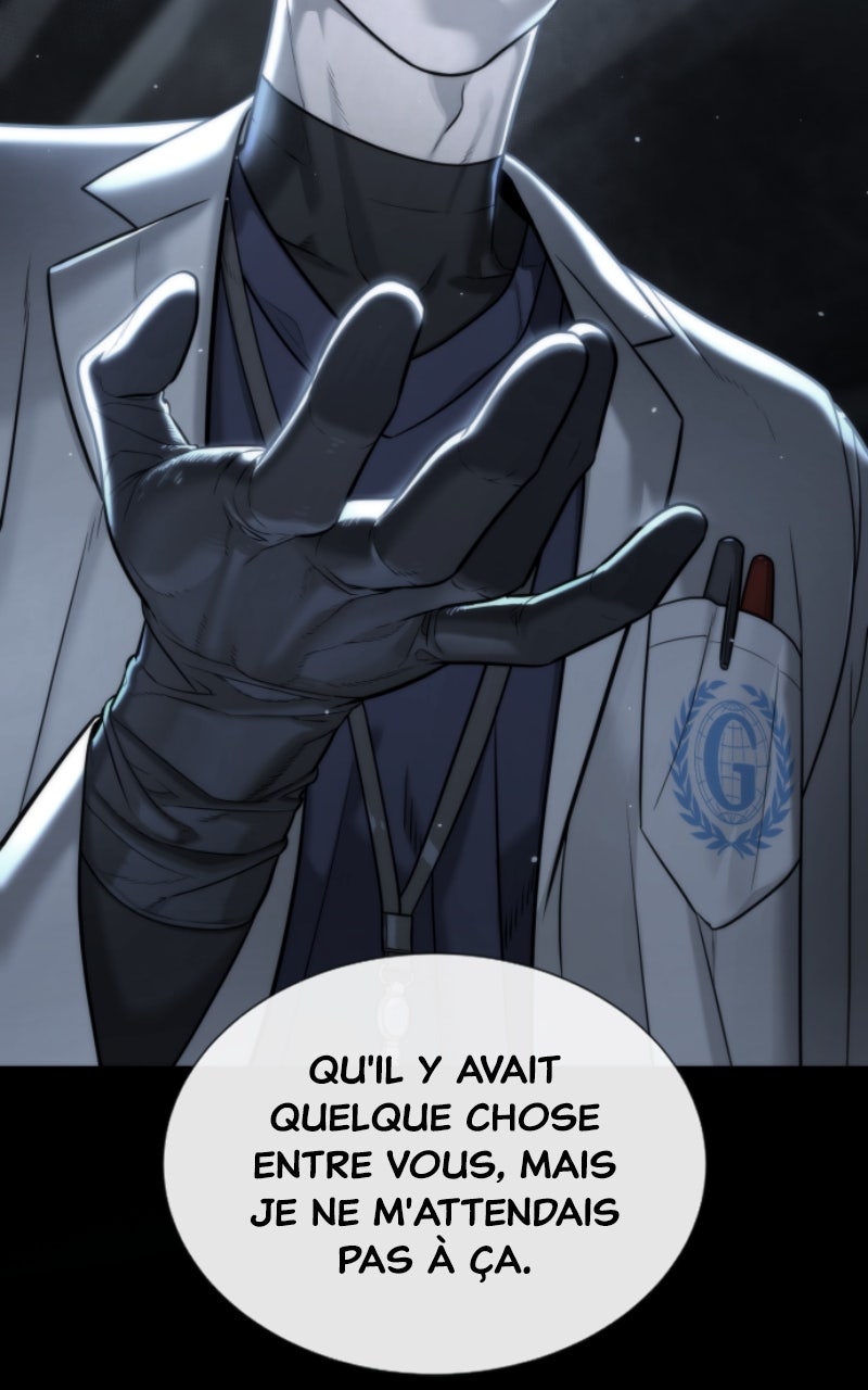 Read Killer Peter FR Manga Online