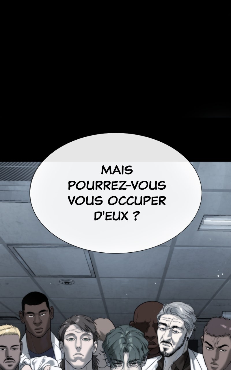 Read Killer Peter FR Manga Online