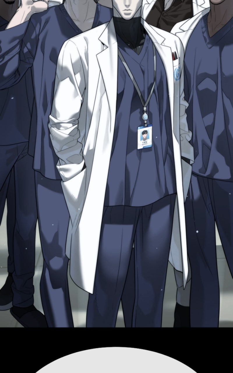 Read Killer Peter FR Manga Online