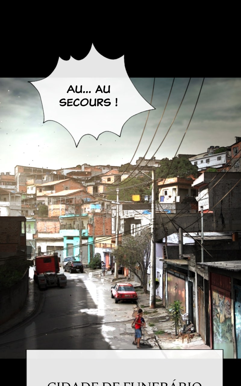 Read Killer Peter FR Manga Online