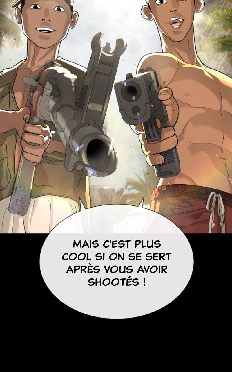 Read Killer Peter FR Manga Online