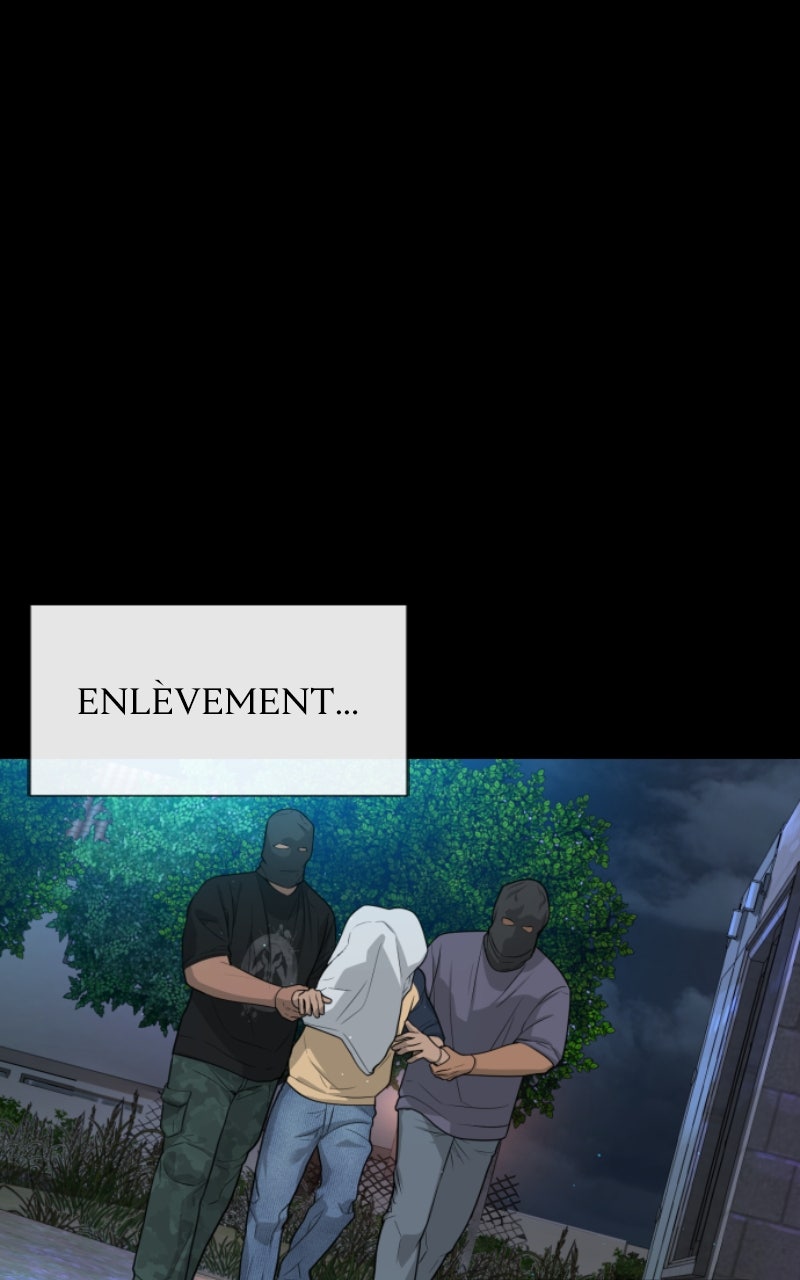 Read Killer Peter FR Manga Online