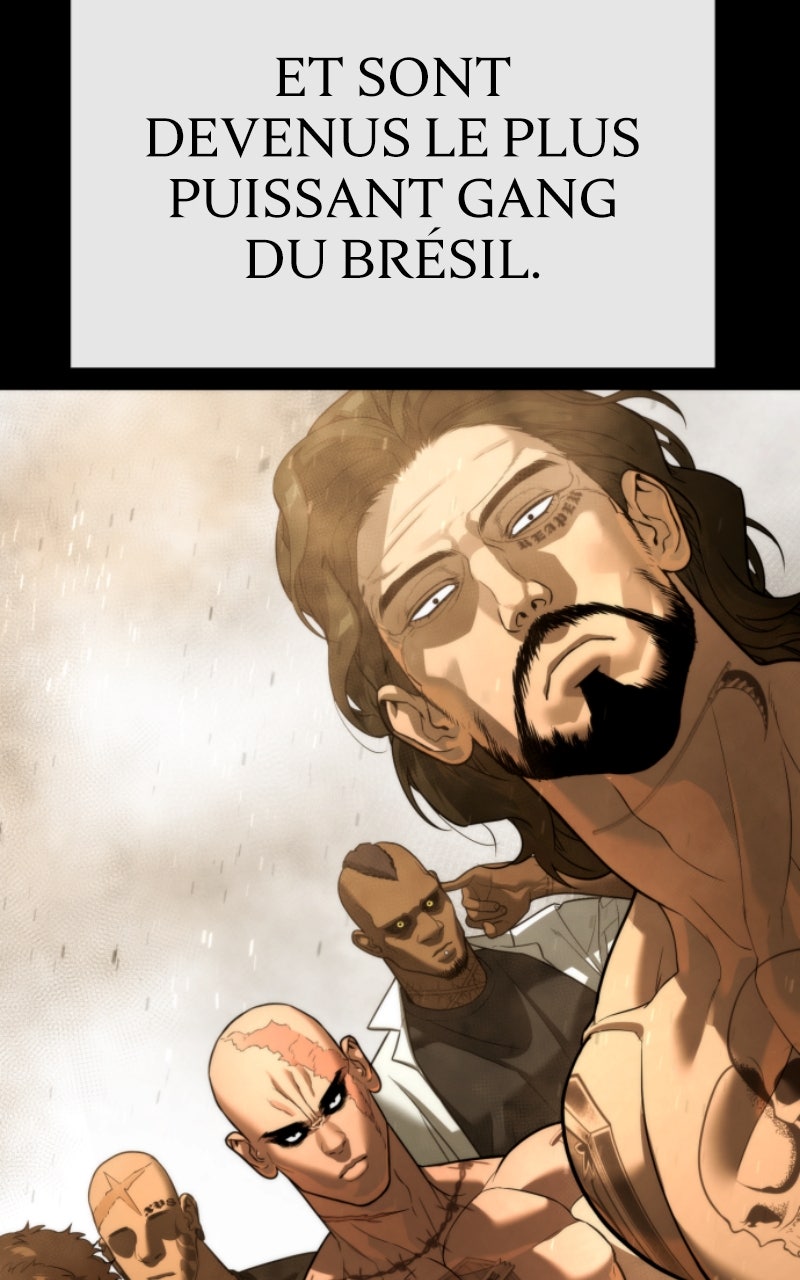 Read Killer Peter FR Manga Online