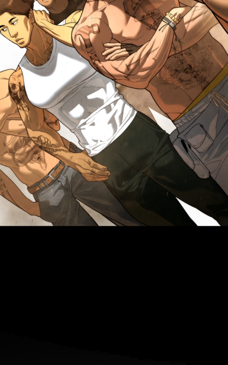 Read Killer Peter FR Manga Online