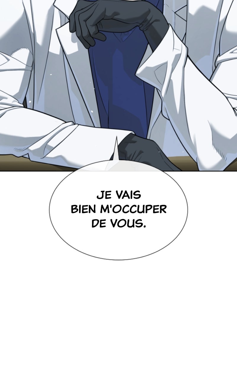 Read Killer Peter FR Manga Online