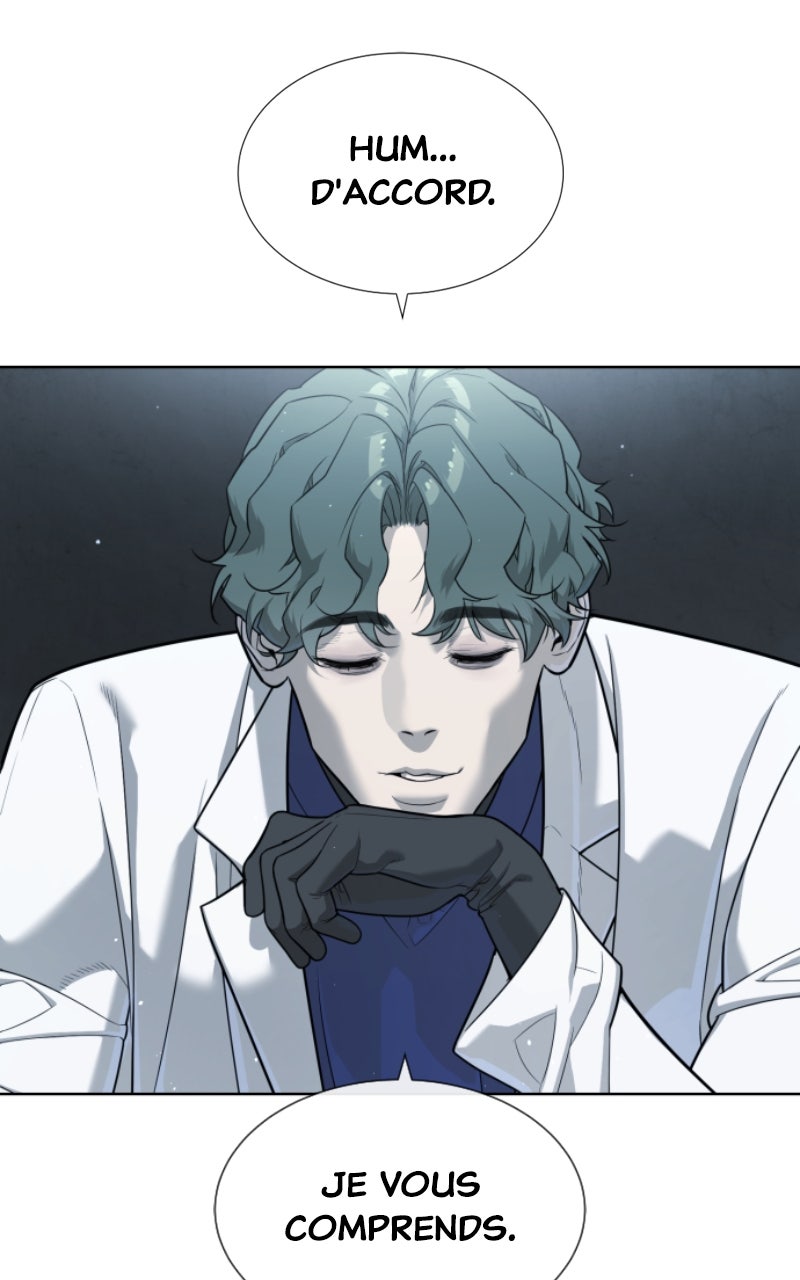 Read Killer Peter FR Manga Online