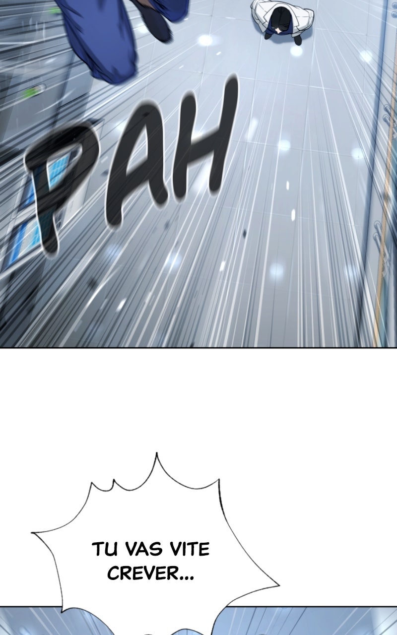 Read Killer Peter FR Manga Online