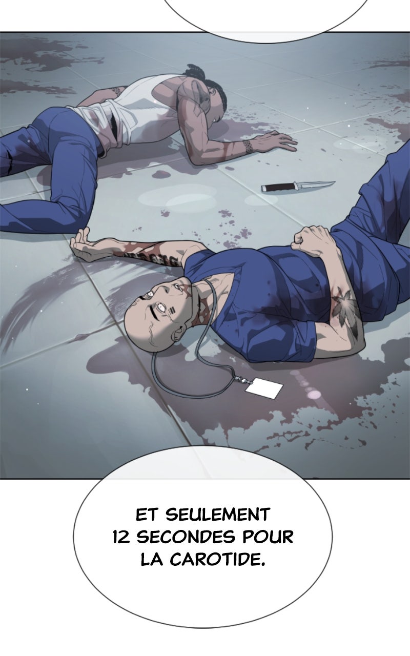 Read Killer Peter FR Manga Online